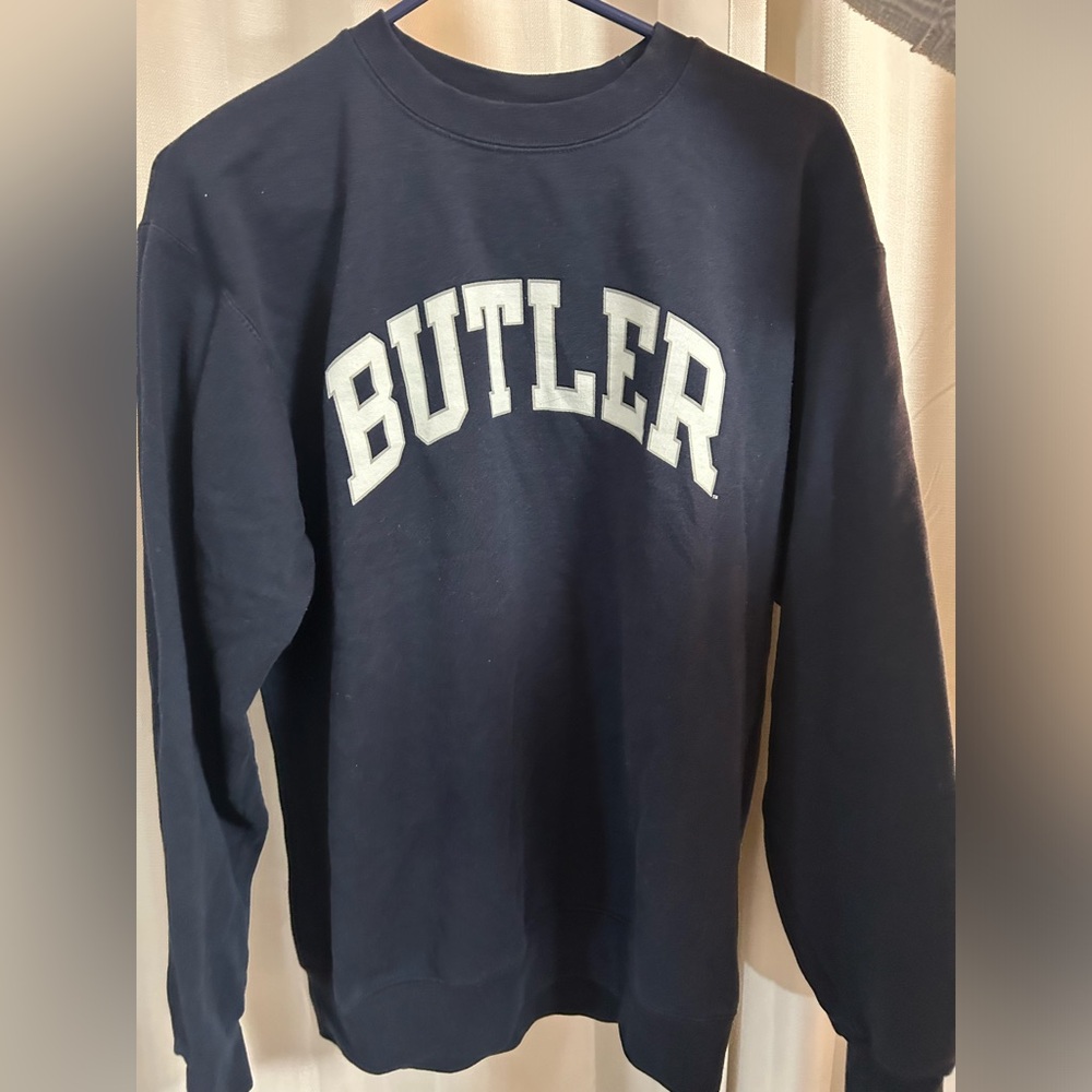 Butler University Crewneck